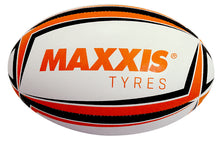 Load image into Gallery viewer, Maxxis Rugby Ball