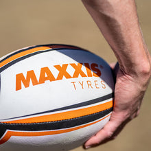 Load image into Gallery viewer, Maxxis Rugby Ball