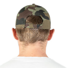 Load image into Gallery viewer, Maxxis Razr Cap - Camo