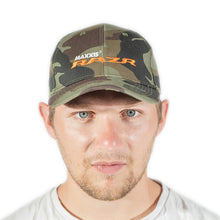 Load image into Gallery viewer, Maxxis Razr Cap - Camo