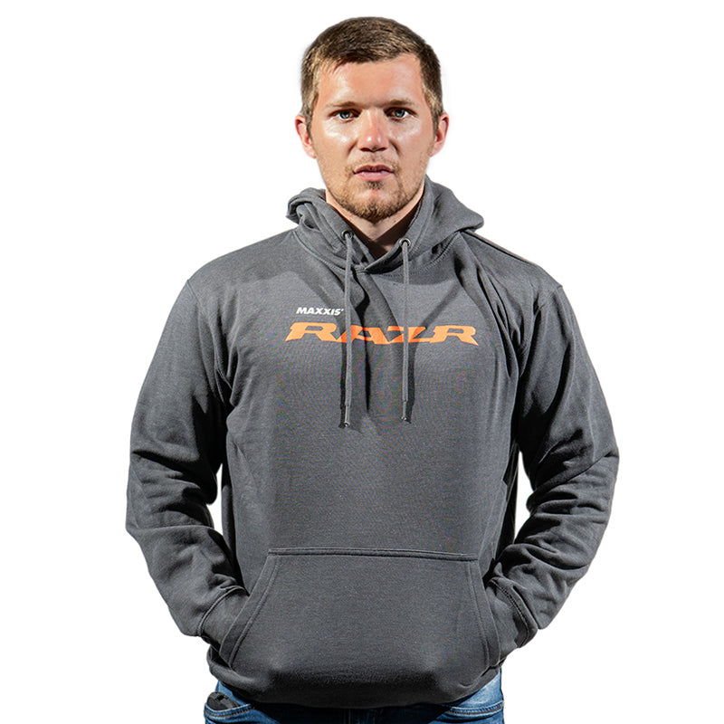 Maxxis Razr Hoodie Maxxis Gear