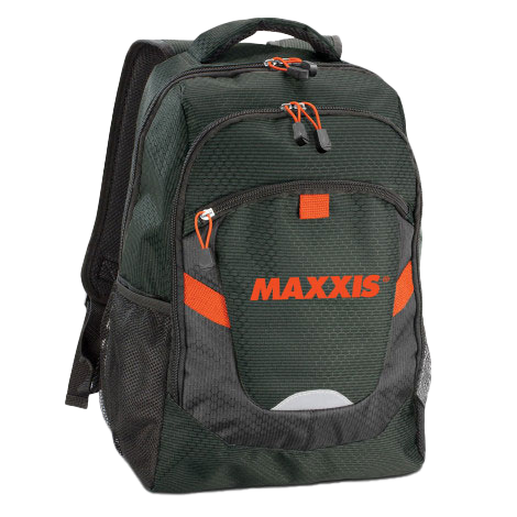 Maxxis Summit Backpack