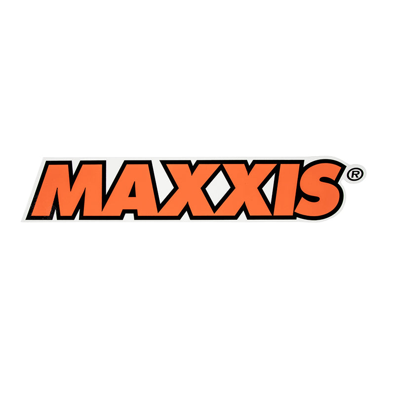 Maxxis Stickers