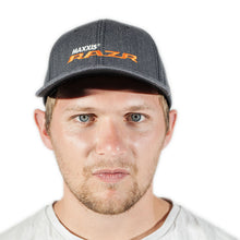 Load image into Gallery viewer, Maxxis Razr Cap - Charcoal
