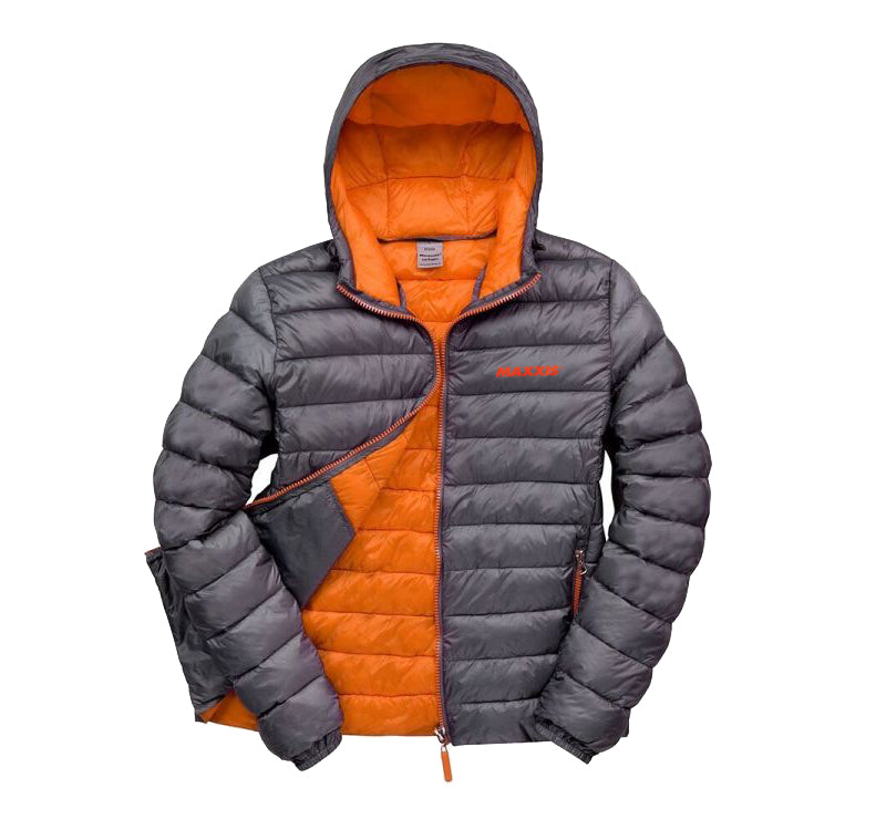 Maxxis Snowbird Jacket