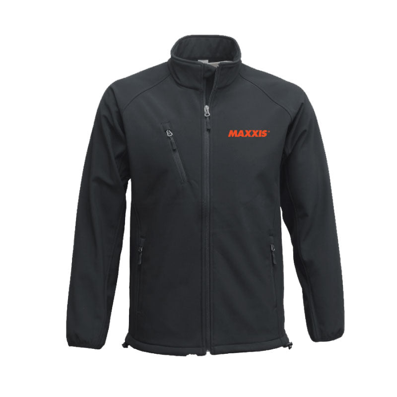 Softshell Jacket – Maxxis Gear