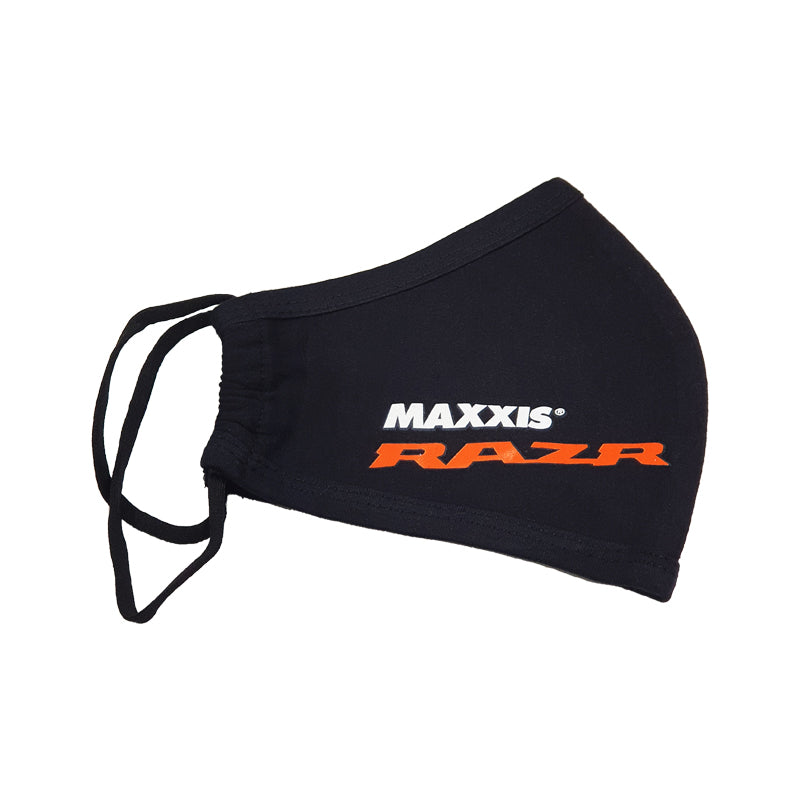 Maxxis Razr Washable Face Mask